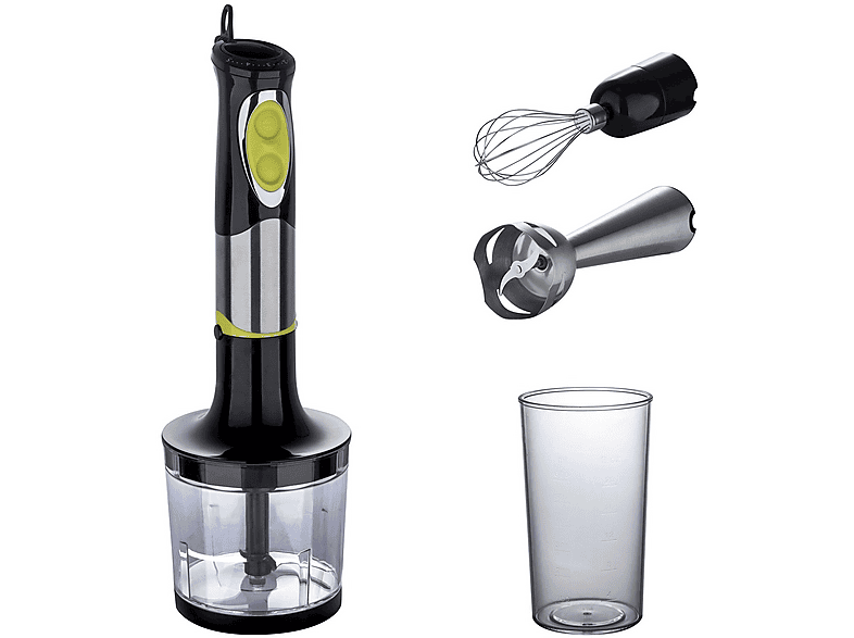 Frullatore AD Immersione Bergner Frullatore Imm. Xtra