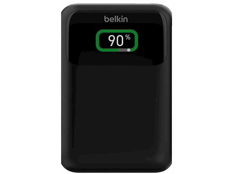 Power Bank Belkin Powerbank 20K Laptop