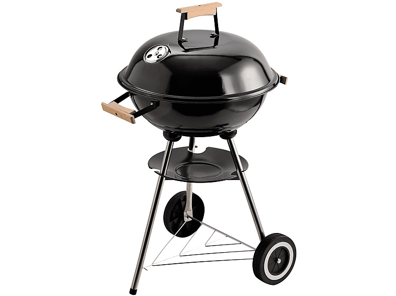 Barbecue Bergner Barbecue Charcoal