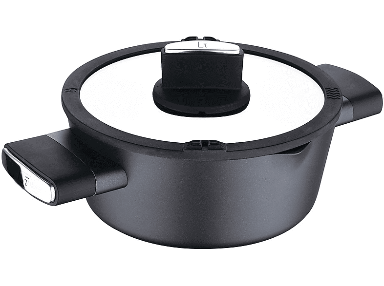 Casseruola Bergner ION Plus Ø 24cm