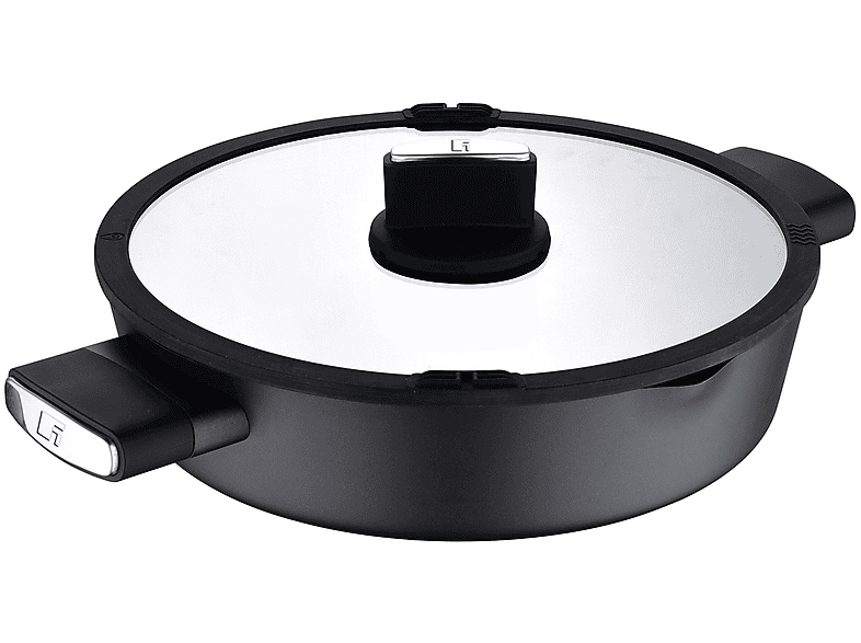 Bergner Tegame 28cm Ion Plus