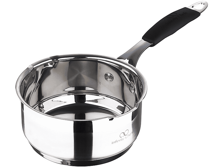Pentola Induzione E GAS Infinity Chefs Casseruolino 16cm Copper