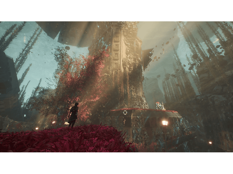 Clair Obscur: Expedition 33 - PlayStation 5 [Blu-ray] — Foto 5 von 5