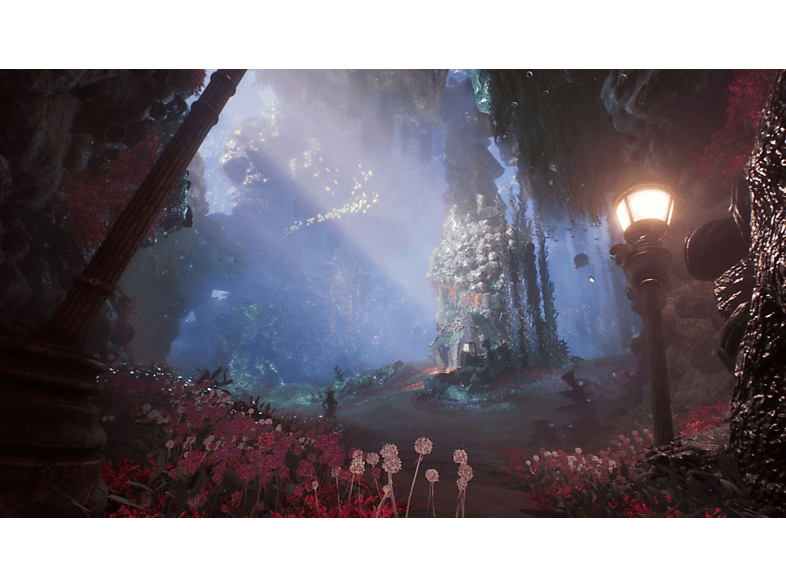 Clair Obscur: Expedition 33 - PlayStation 5 [Blu-ray] — Foto 4 von 5