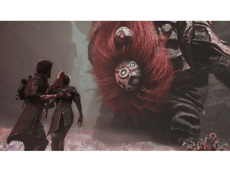 Clair Obscur: Expedition 33 - PlayStation 5 [Blu-ray] — Foto 2 von 5