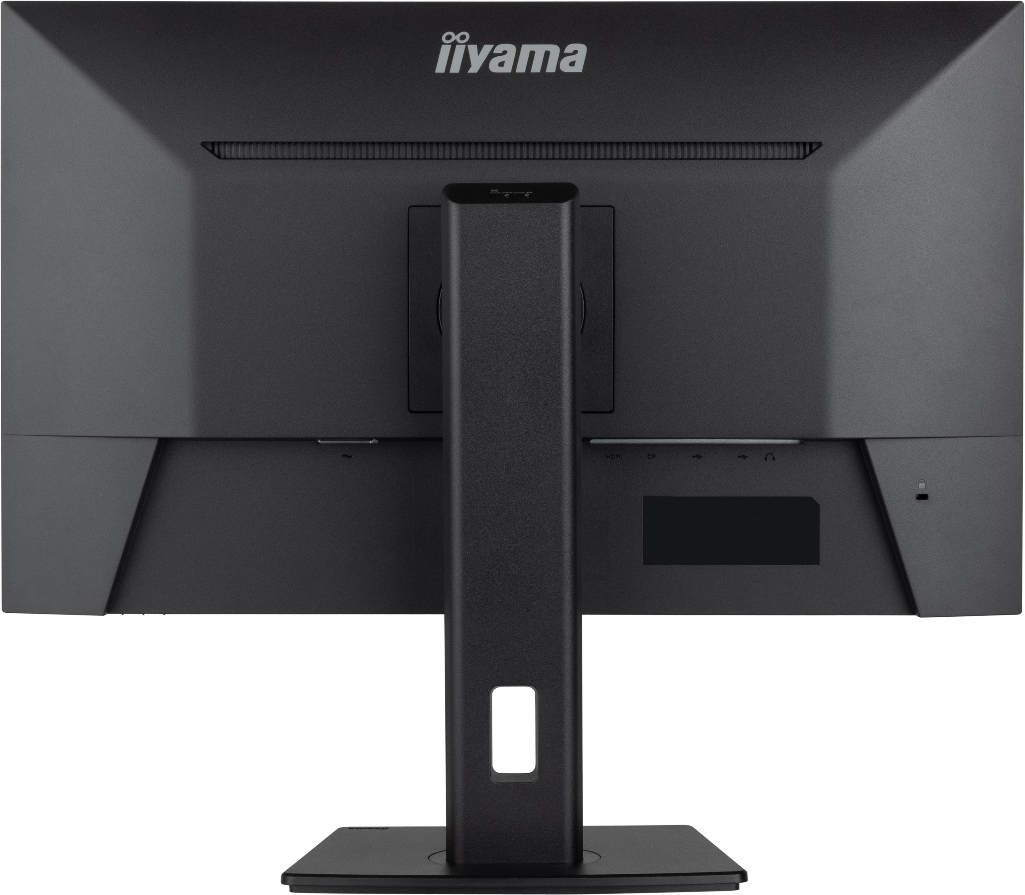 IIYAMA ProLite XUB2793HSU-B6 27 Zoll  Full-HD  Business Monitor  1 ms Reaktionszeit 100 Hz 