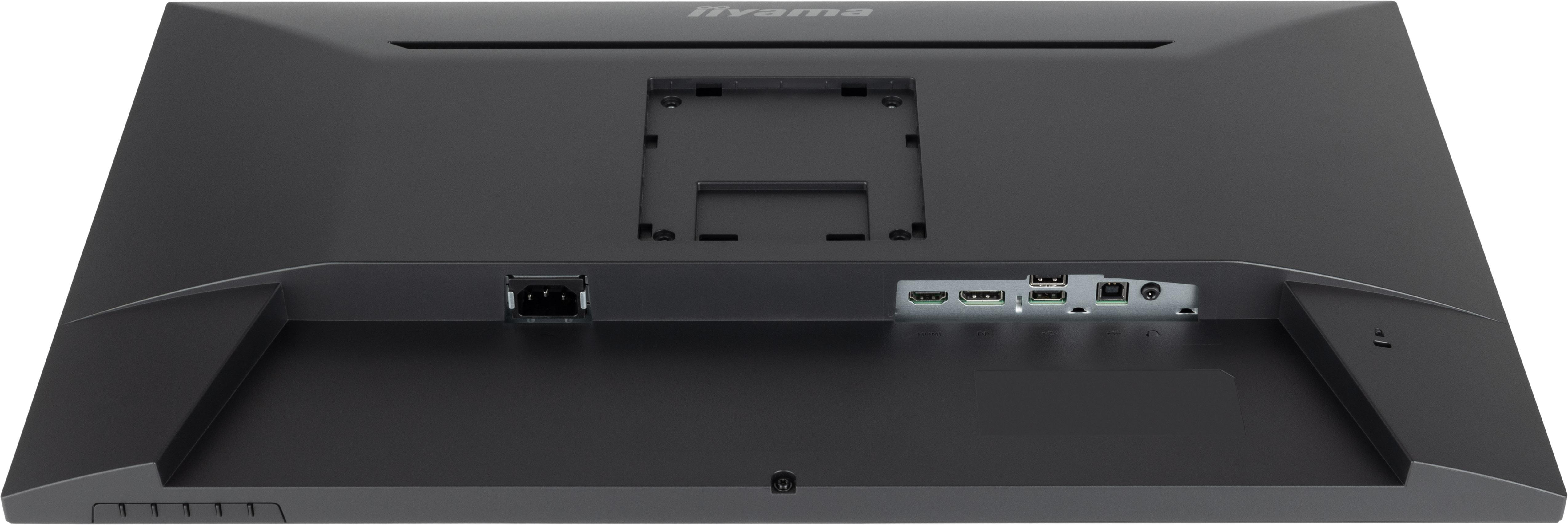 IIYAMA ProLite XUB2793HSU-B6 27 Zoll  Full-HD  Business Monitor  1 ms Reaktionszeit 100 Hz 