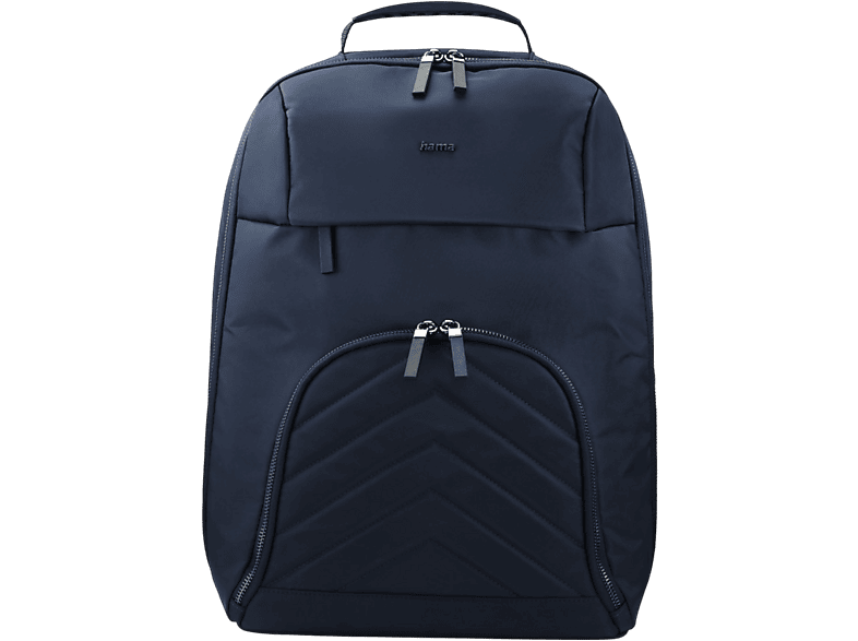 Hama Sac À Dos Pour Ordinateur Portable Premium Lightweight Jusqu'à 41 Cm/162'' Bleu Foncé