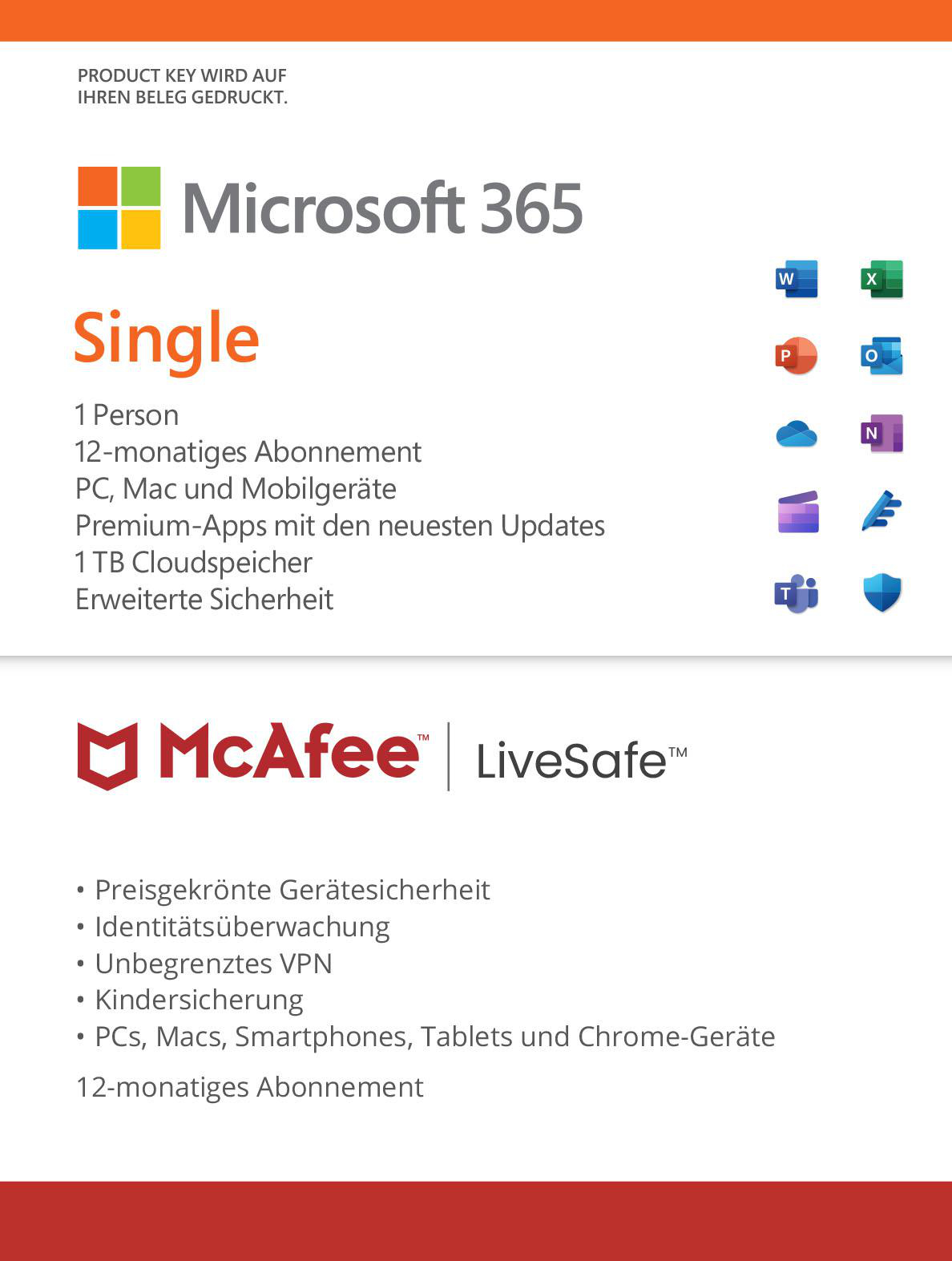 Microsoft 365 Single & Family kaufen | MediaMarkt