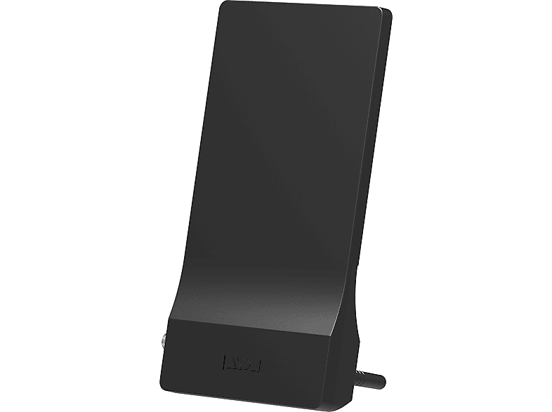 Aion RE-23FA Aktive DVB-T/T2/DAB+-Indoor-Antenne; DVB-T Antenne