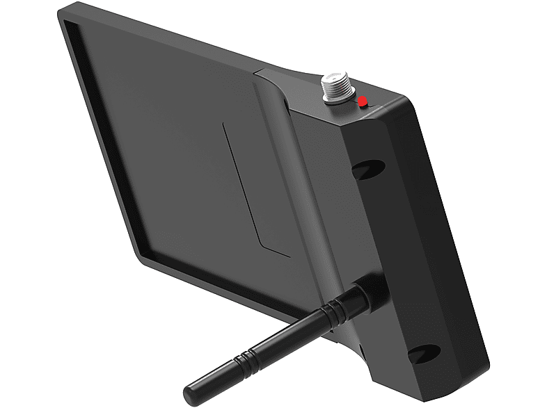Aion RE-23FA Aktive DVB-T/T2/DAB+-Indoor-Antenne; DVB-T Antenne — Foto 2 von 5