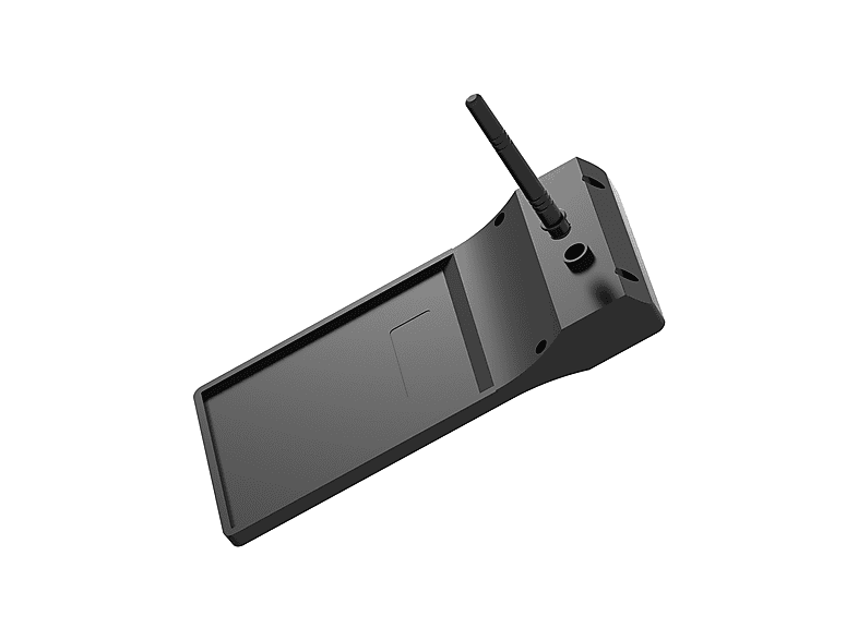 Aion RE-23FA Aktive DVB-T/T2/DAB+-Indoor-Antenne; DVB-T Antenne — Foto 4 von 5