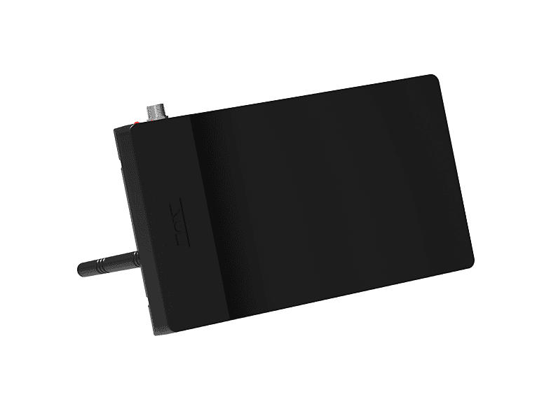 Aion RE-23FA Aktive DVB-T/T2/DAB+-Indoor-Antenne; DVB-T Antenne — Foto 5 von 5