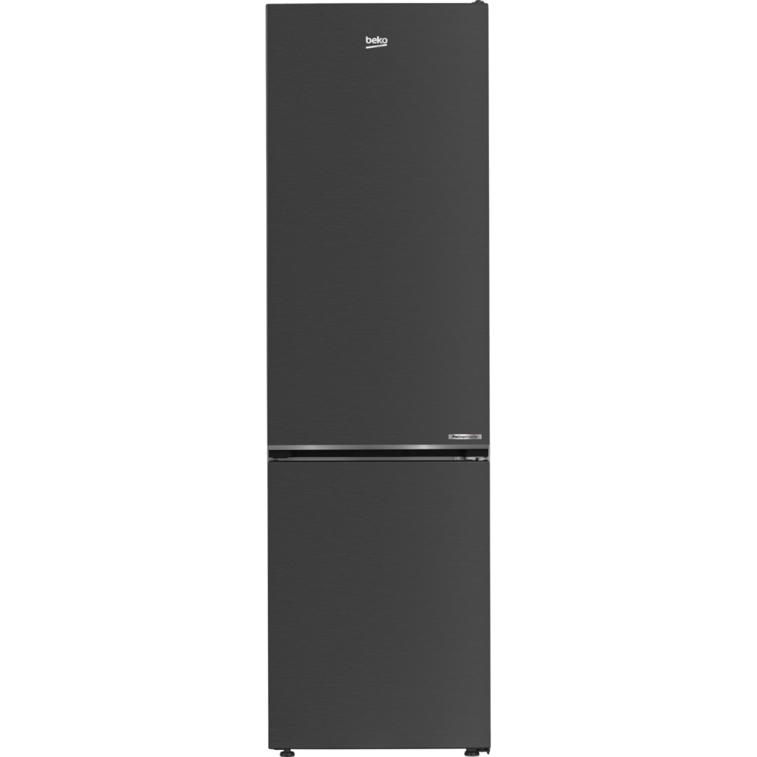 Beko B7rcna407hxbr1 - Harvestfresh Koel-vriescombinatie Breedte 59.5 Cm Hoogte 203.5 Inhoud 249 L Nofrost