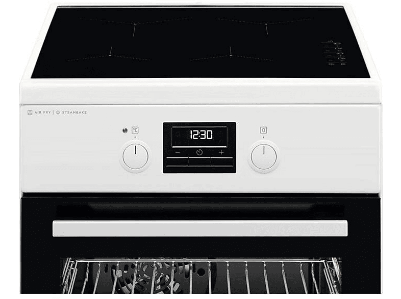 AEG CIB56494BW Standherd (EEK A, Elektro, 58 l)