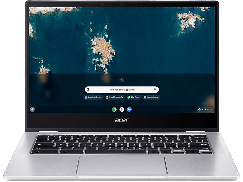 Acer Acer Chromebook Spin 314 Cp314-1hn-c0rb - 14 Inch Full Hd Intel Celeron N4500 8 Gb 128 Uhd Graphics
