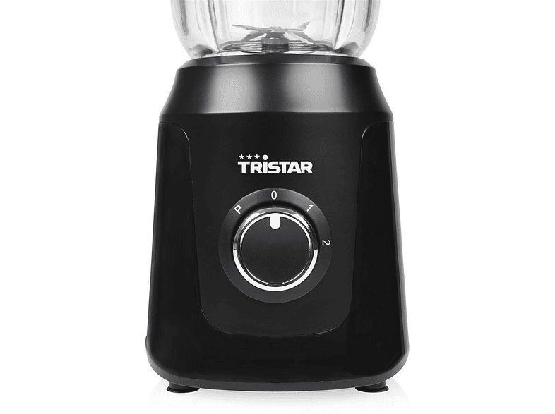 TriStar BL-4482 Standmixer (Schwarz, 350 Watt, 1 l) — Foto 4 von 5