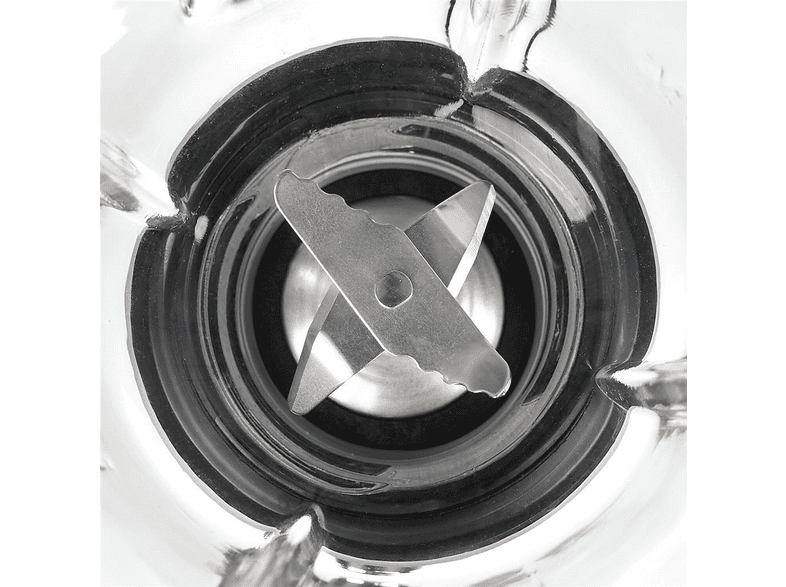 TriStar BL-4482 Standmixer (Schwarz, 350 Watt, 1 l) — Foto 5 von 5