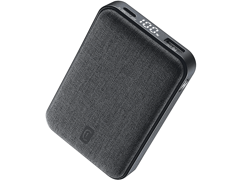Power Bank Cellularline Glam