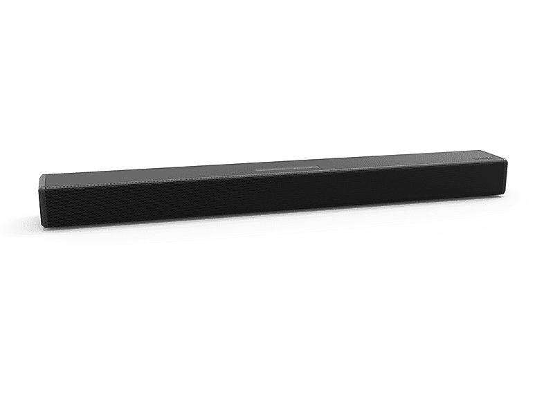 PEAQ PEB 150, Soundbar, Schwarz