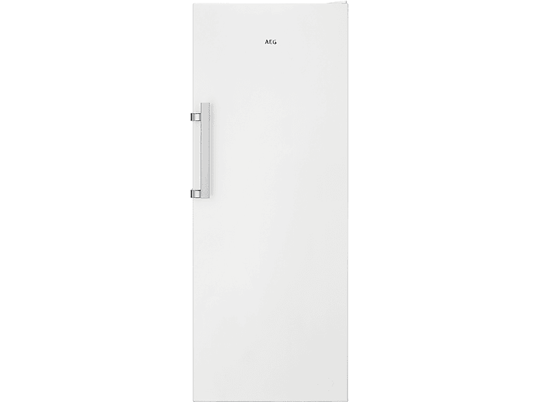 AEG AGB332E2NW Gefrierschrank (E, 226 l, 1550 mm hoch, No Frost (verminderte Eisbildung), Weiß) — Foto 3 von 5