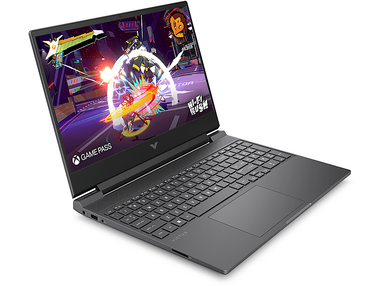 Thumbnail - HP Victus 15-fb2375ng - 15,6 Zoll Ryzen™ 7 8845HS 16 GB 1 TB GeForce RTX™ 4060 Windows 11 Home