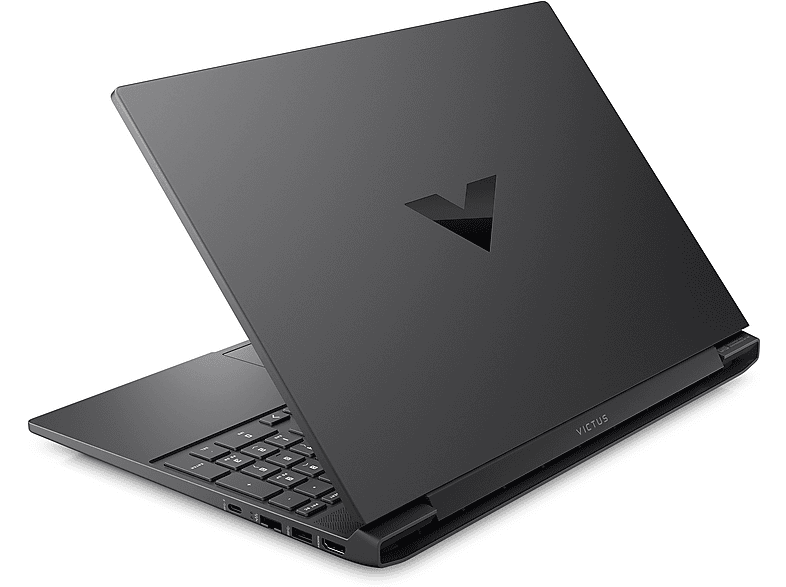 Thumbnail - HP Victus 15-fb2375ng, Gaming Notebook, mit 15,6 Zoll Display, AMD Ryzen™ 7 8845HS Prozessor, 16 GB RAM, 1 TB SSD GeForc...