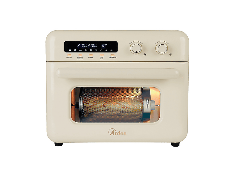 Friggitrice AD Aria Ardes Arfrya02W