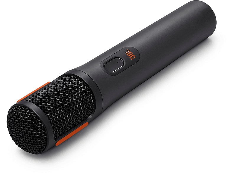 JBL PartyBox Wireless Mic; Mikrofon — Foto 4 von 5
