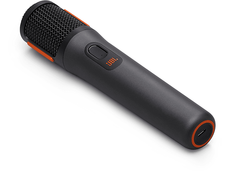 JBL PartyBox Wireless Mic; Mikrofon — Foto 5 von 5