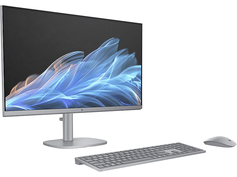 Thumbnail - HP OmniStudio X 27-cs0371ng - Core™ Ultra 7 155H 16 GB 1 TB Arc™ GPU Windows 11 Home