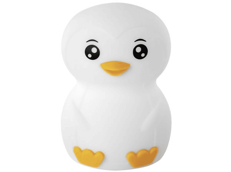 Ansmann Nachtlicht Pinguin