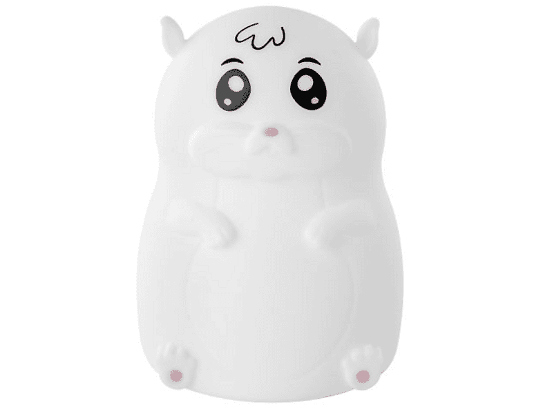 Ansmann Nachtlicht Hamster