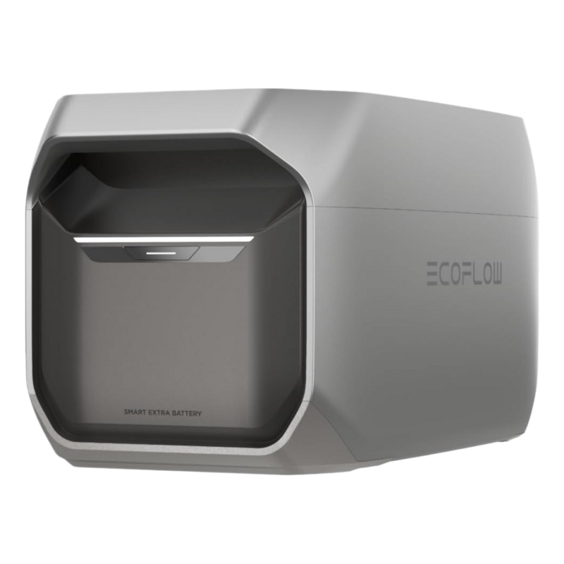 EcoFlow DELTA 3 Extra Battery