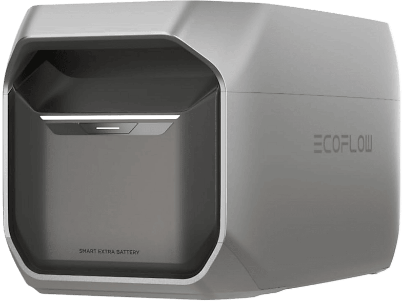 Ecoflow Delta 3 Extra Battery Accu afbeelding