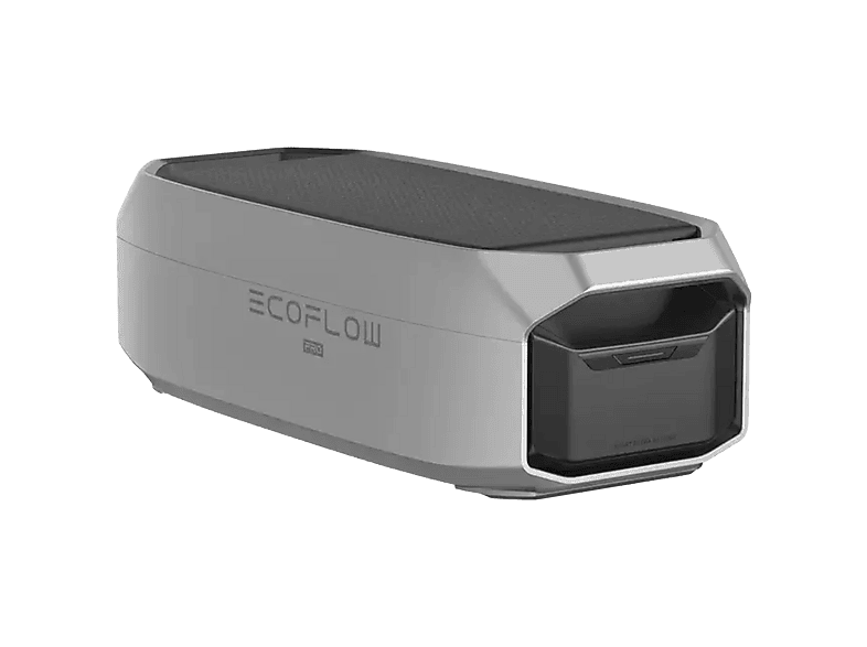 Ecoflow Delta Pro 3 Smart Eb Accu