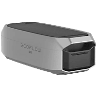 MediaMarkt ECOFLOW DELTA Pro 3 Smart EB Accu aanbieding