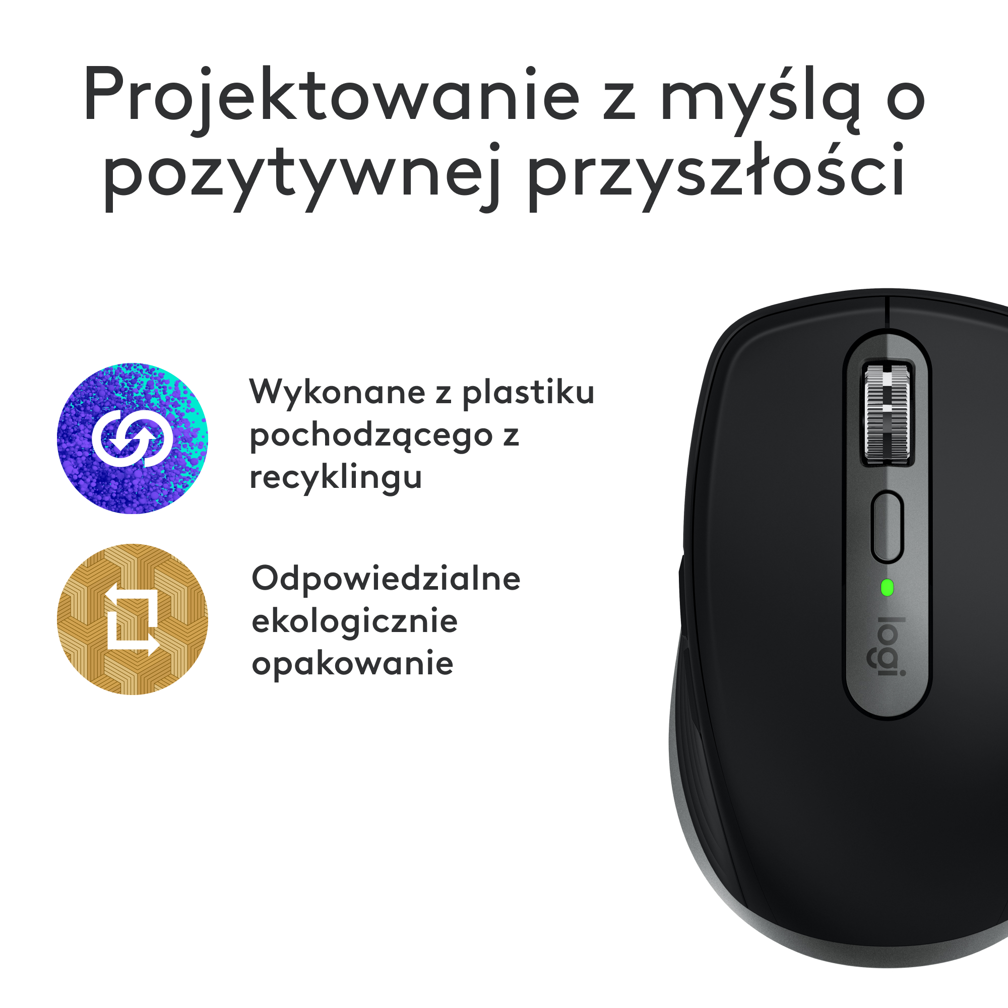 Czarny dysk SSD z logo Samsung i etykietą 2TB.