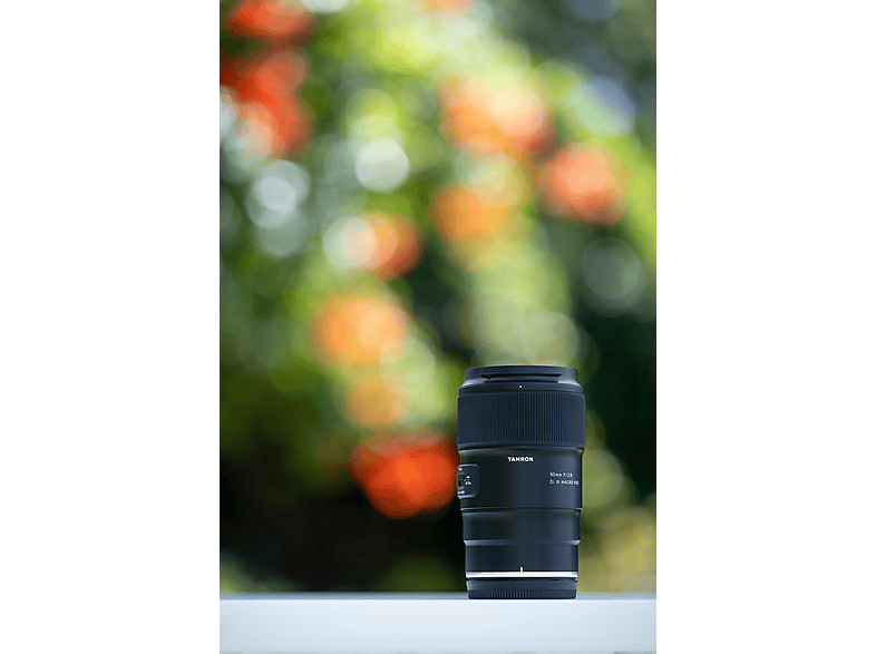 Thumbnail - TAMRON DI III MACRO VXD 90 mm - f./2.8 Di III, IF, LD (Objektiv für Nikon Z-Mount, Schwarz)