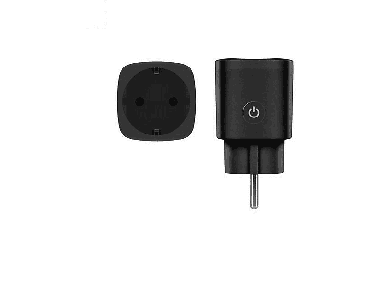 Thumbnail - HOMBLI 3er Pack EU Smarte WLAN-Steckdose