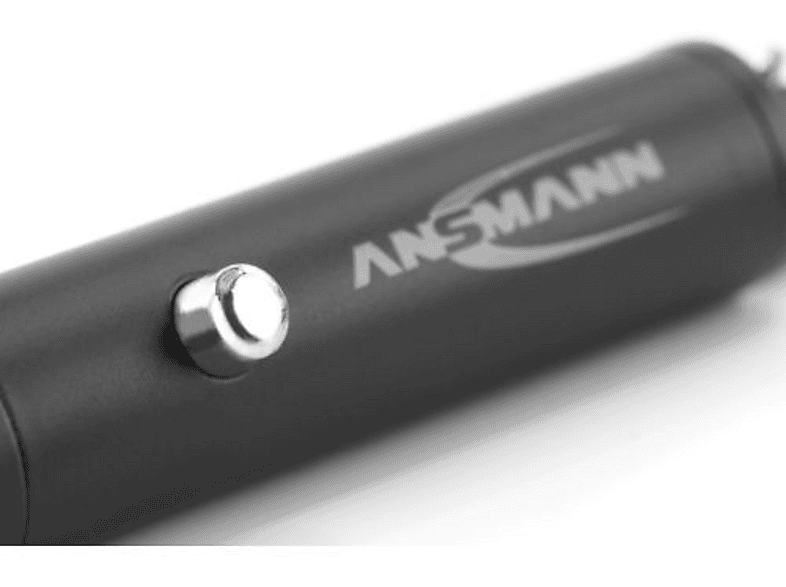 Ansmann Mini Keychain Light; Taschenlampe — Foto 2 von 5