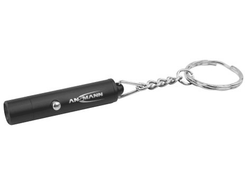 Ansmann Mini Keychain Light; Taschenlampe