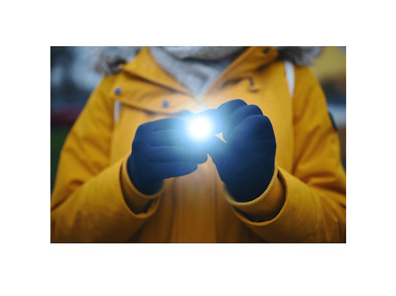 Ansmann Mini Keychain Light; Taschenlampe — Foto 5 von 5