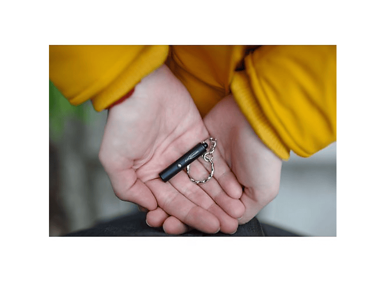 Ansmann Mini Keychain Light; Taschenlampe — Foto 4 von 5
