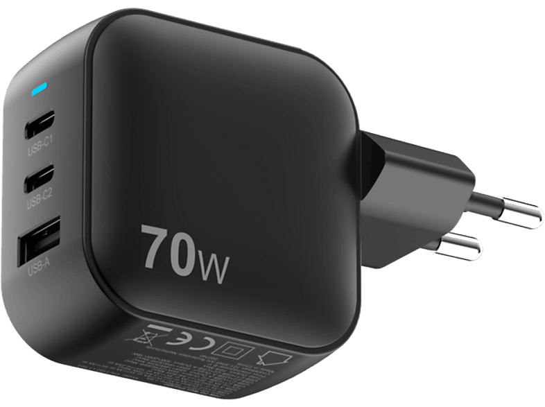 Sitecom 70w Oplader