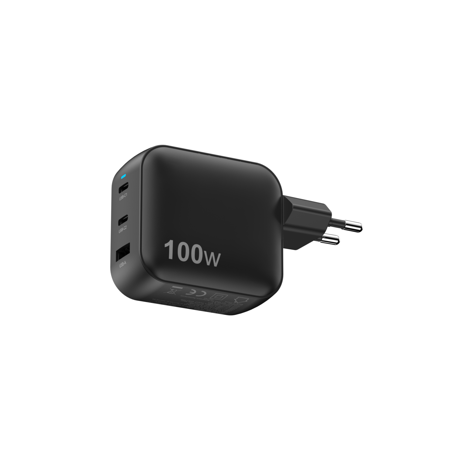 Sitecom 100w Power Delivery Netadapter