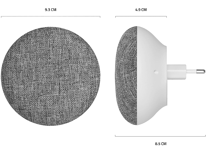 Thumbnail - HOMBLI Smart Doorbell 2 Türklingel