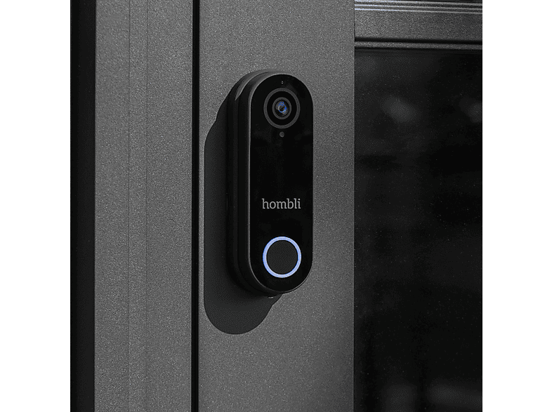 Thumbnail - HOMBLI Smart Doorbell 2 Türklingel