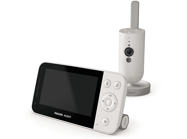 PHILIPS Avent SCD953/26 Connected Babyphone