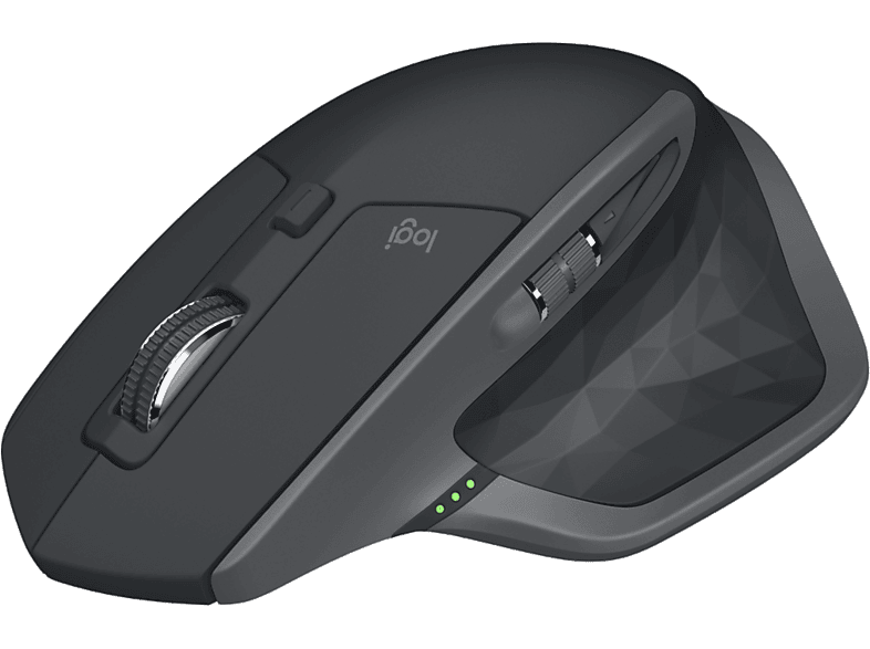Logitech Draadloze Muis Mx Master 2s (910-007224)